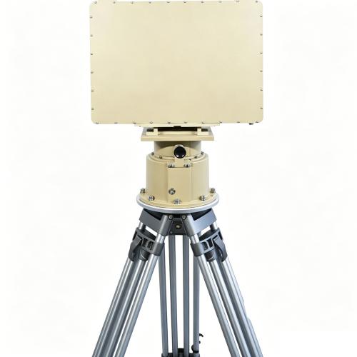 Low-Altitude Surveillance Radar - T